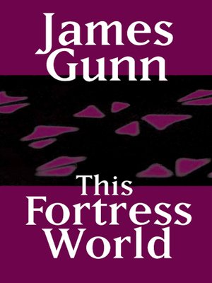 cover image of This Fortress World